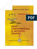 Drept Constitutional