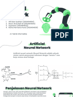 Tugas Robotika Neural Network