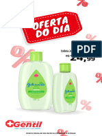 Oferta Do Dia