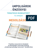 API Megoldasok 12oszt