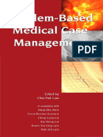 Problem Based Medical Case Management