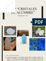 Cristales