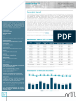 Iridium Recebíveis Imobiliários FII: IRDM11