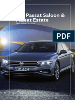 Passat MY22