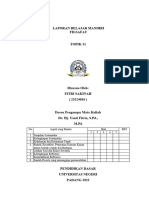 Topik 11 Asesmen Fitri Sakinah