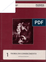 Dutra - Teoria Do Conhecimento, 2008 (1749)