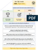 BSA Toolkit