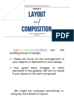 Group 7 Layout & Composition (Lesson 3)