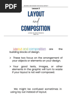 Group 7 Layout & Composition (Lesson 3)