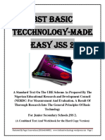 BST Basic Tecchnology-Made Easy Jss 2