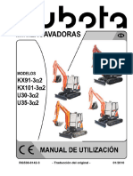 RG538-8142-3 - Traducción Del Original - 01/2010