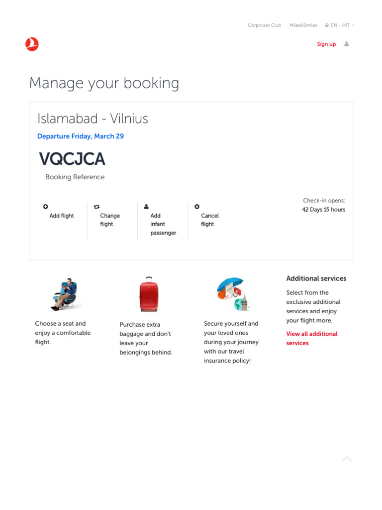 Turkish language intelligence overview