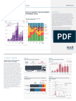 European Heavy-Duty Vehicle Market Development Quarterly: January - September 2023 (Final v2)