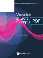 2023 World Scientific - Wavelets in Soft Computing (Second Edition)