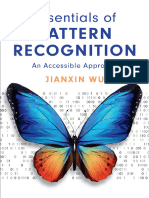 2021 Cambridge University Press - Essentials of Pattern Recognition (418)