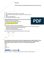 MMT 206 Quizz Đáp Án 1 3