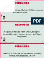 Legislação MP-AM