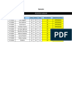 Práctica Función SI - Semana 6 - Sesión 16 TAREA HECHA