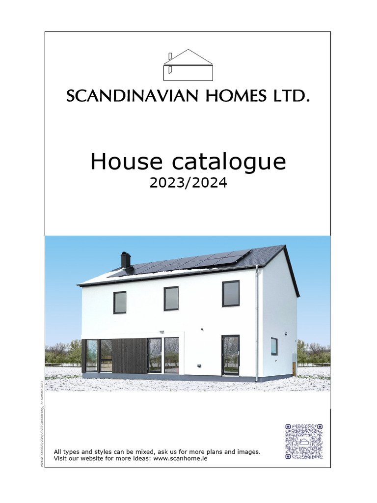 Heating in Finland and Norway in private houses: what is used for ... - Scandinavian Apartment Insulation System