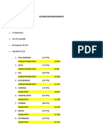 DPT 2 Kecamatan