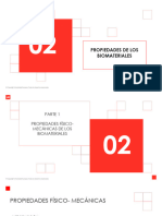 Tema 2. Propiedades de Los Materiales