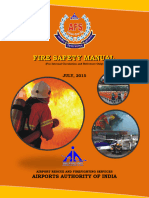 Fire Manual 2015