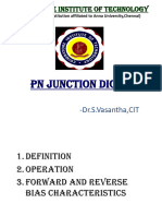 PN Junction