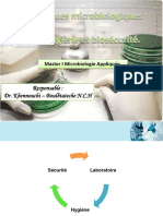 TP1 Techniques Microbiologiques Étudiants