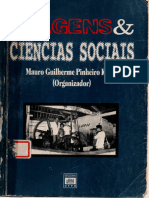 KOURY ImagensCienciasSociais-1998 PDF