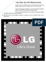 LG Identifier PT BR