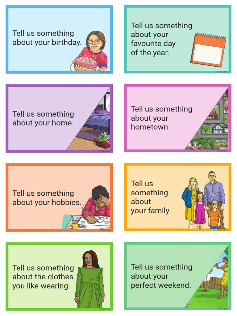 Engaging Personal Reflection Prompts | PDF