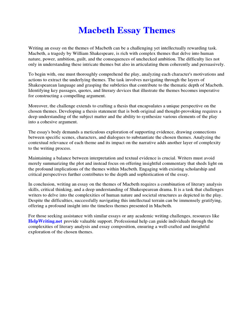 macbeth-essay-themes-pdf-one-thousand-and-one-nights-essays