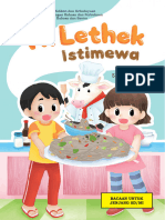 Mi Lethek Istimewa