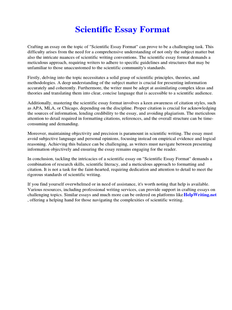 scientific-essay-format-pdf-twin-genetics