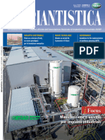 Focus: Manutenzione e Valvole Per Impianti Industriali