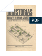 10 HISTORIAS SOBRE VIVIENDA COLECTIVA - ANÁLISIS GRÁFICO DE DIEZ OBRAS ESENCIALES - A+t RESEARCH GROUP