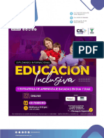 Brochure Educacion Inclusiva Del 14 Al 26 de Febrero 2024 (3) - 1