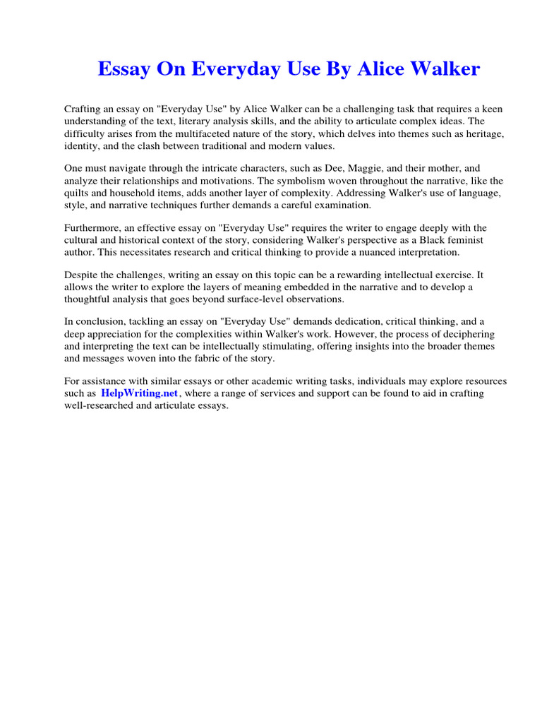 essay-on-everyday-use-by-alice-walker-download-free-pdf-william