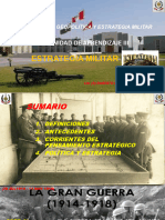 Ui 3 La Estrategia Militar