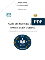 Guide Pédagogique 2021 2022