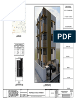 This Site: Proposed 4-Storey Apartment