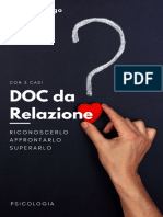 DOC_da_Relazione_riconoscerlo,_affrontarlo,_superarlo_Italian_Edition