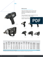 Atlas Copco - Impact Wrench W24 Series