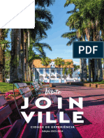 Guia Visite Joinville 2023-2024