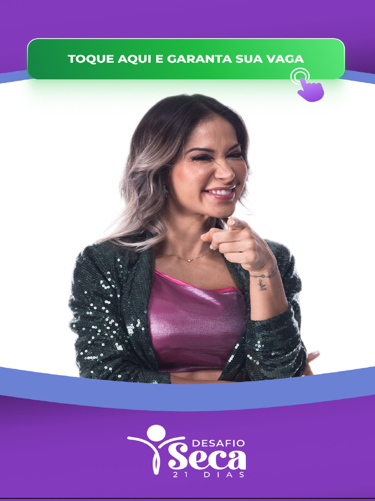 Garanta Sua Vaga Pdf