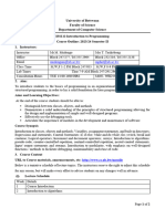 ISS112 Course Outline - 2024