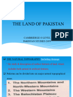 CH 01 The Land of Pakistan-1