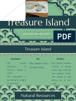 Island Projectb