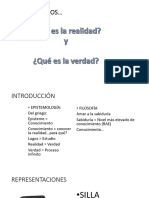 Diapositivas 1 - Epistemología