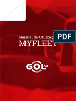 11 Manual de Utilização Myfleet
